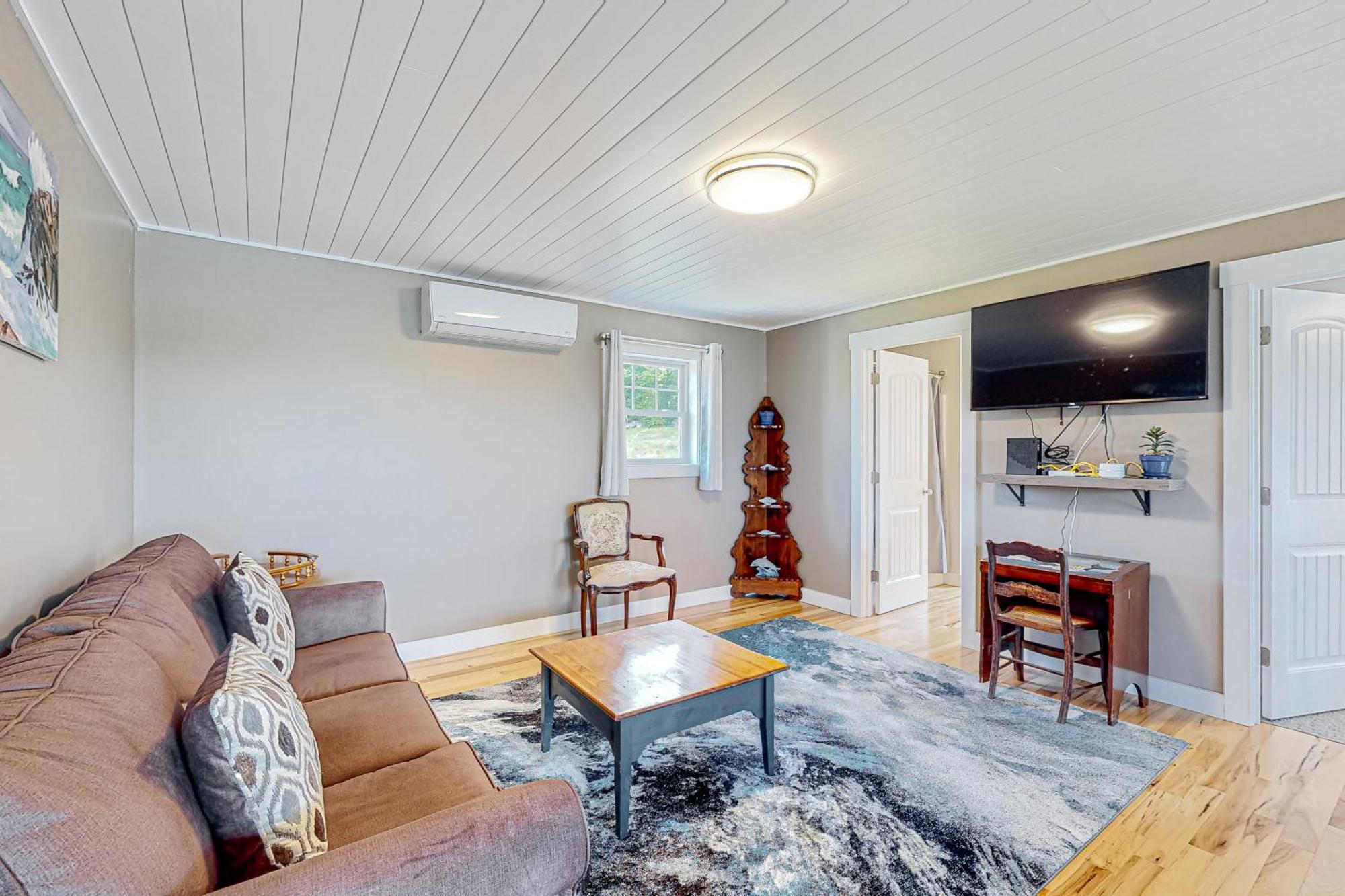 Linekin Bay Suite East Boothbay Ngoại thất bức ảnh