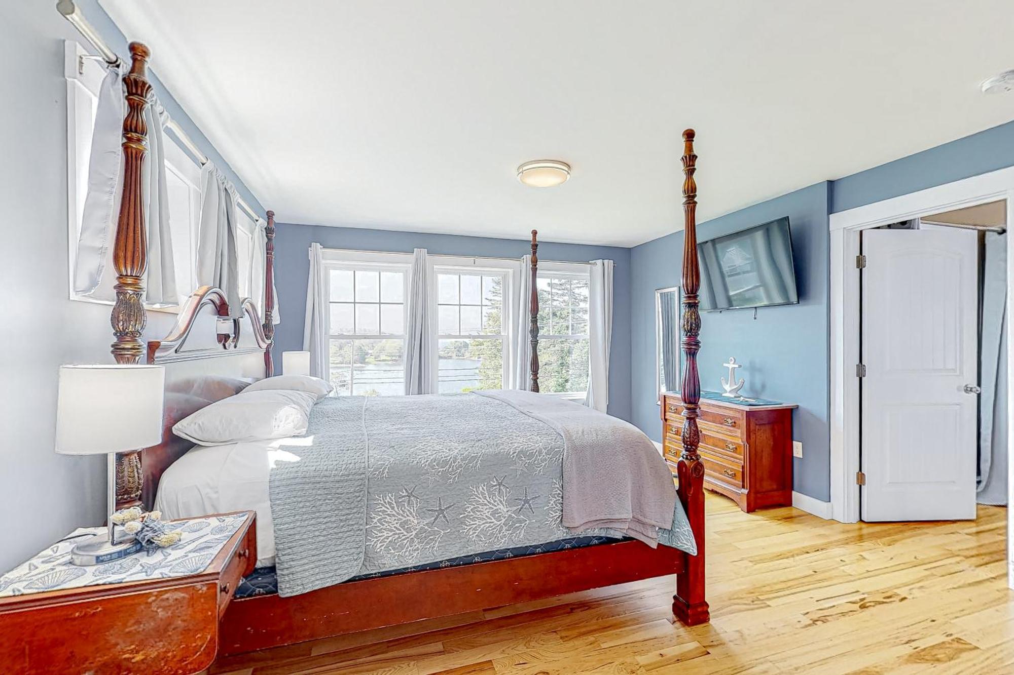 Linekin Bay Suite East Boothbay Ngoại thất bức ảnh